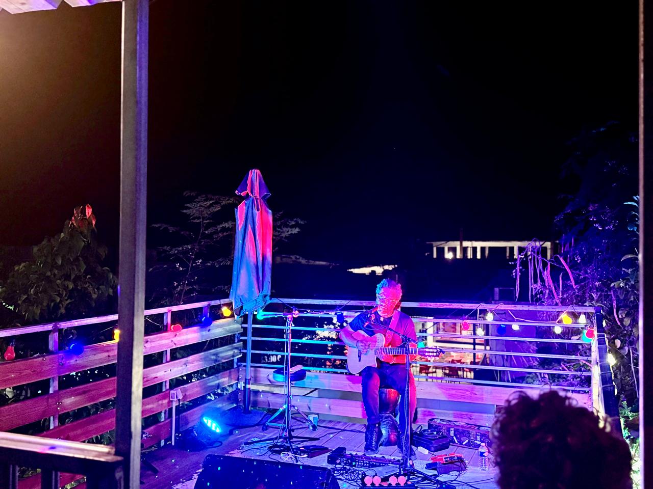 Concert Eliasse — Photo 2